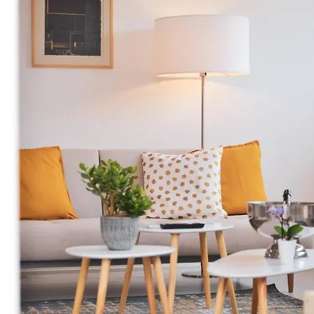 One Only Nassa Apartment